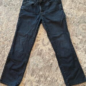 Men’s Kenneth Cole Indigo Denim Jeans